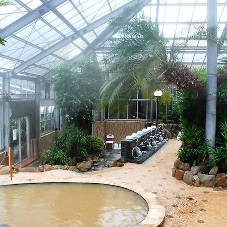 Ranpu Hotel Hirado Екстериор снимка