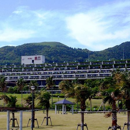 Ranpu Hotel Hirado Екстериор снимка