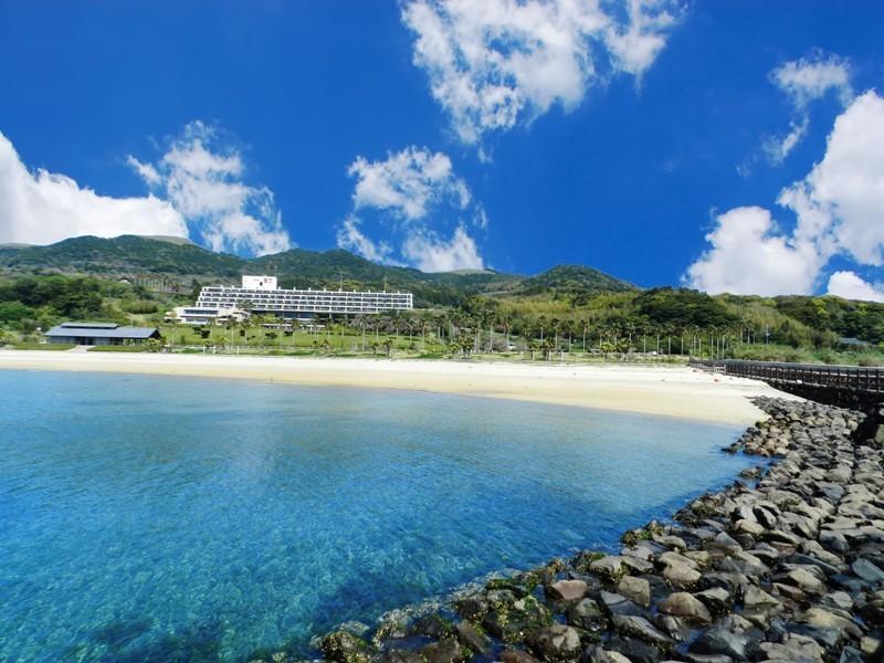 Ranpu Hotel Hirado Екстериор снимка