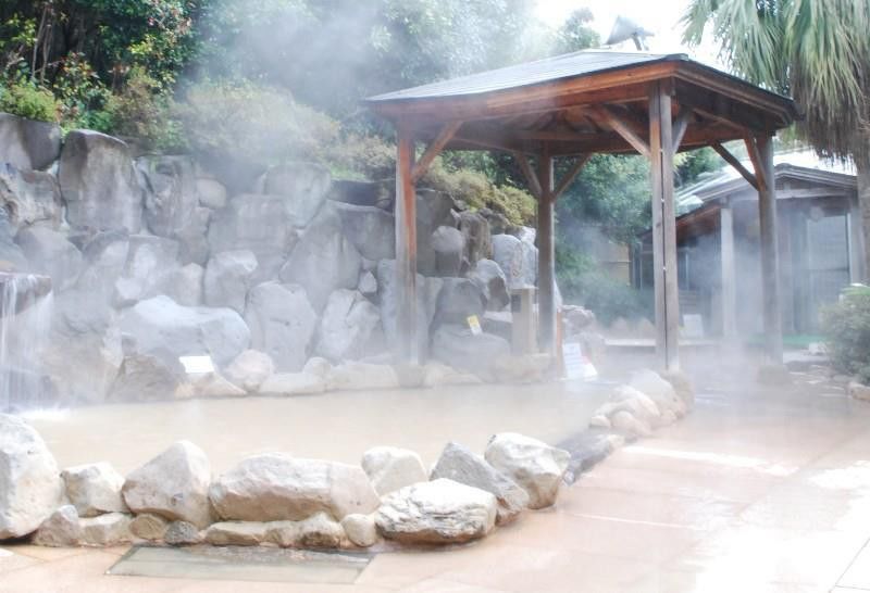 Ranpu Hotel Hirado Екстериор снимка