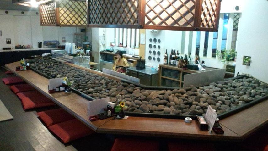 Ranpu Hotel Hirado Екстериор снимка