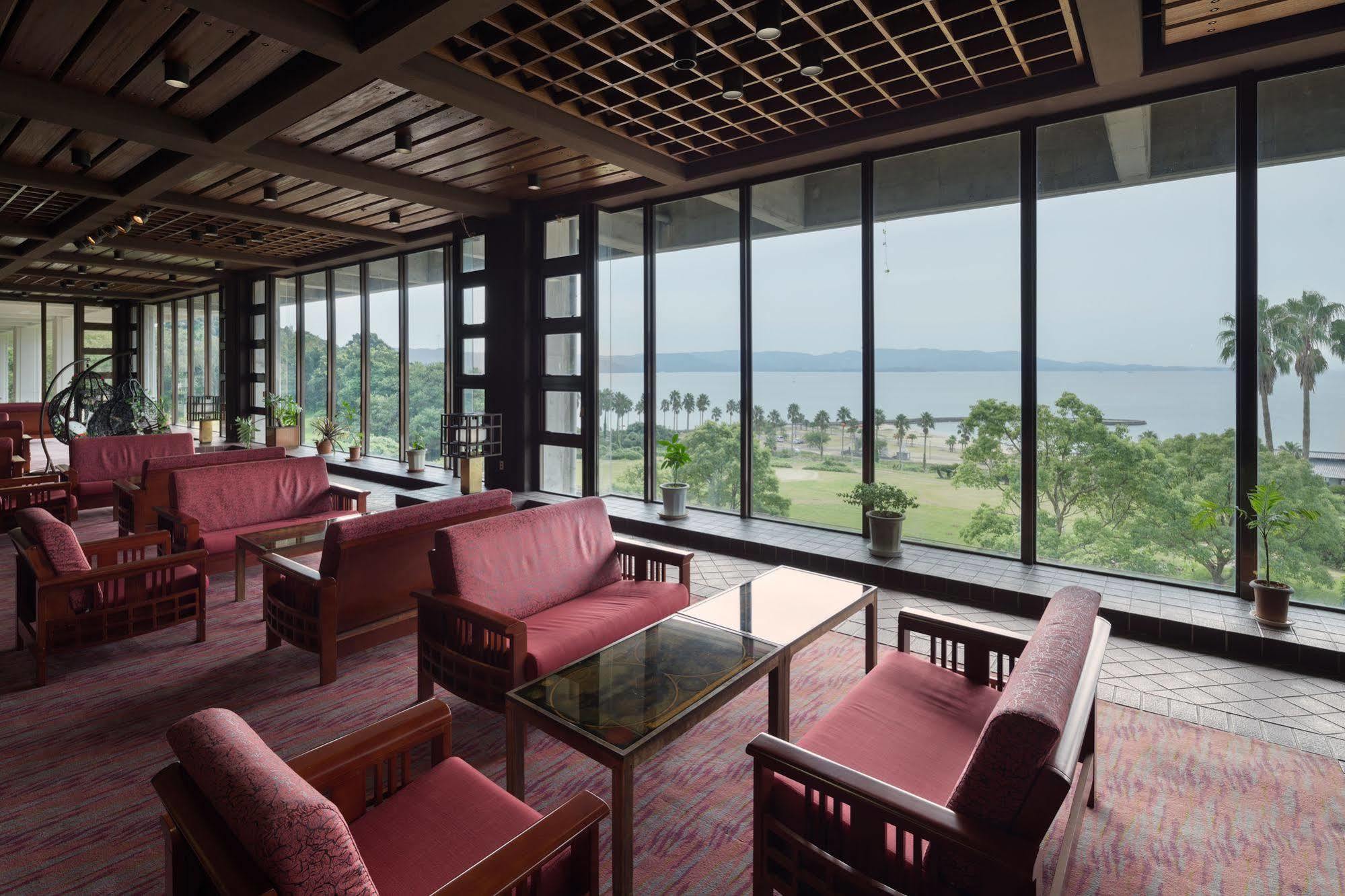 Ranpu Hotel Hirado Екстериор снимка