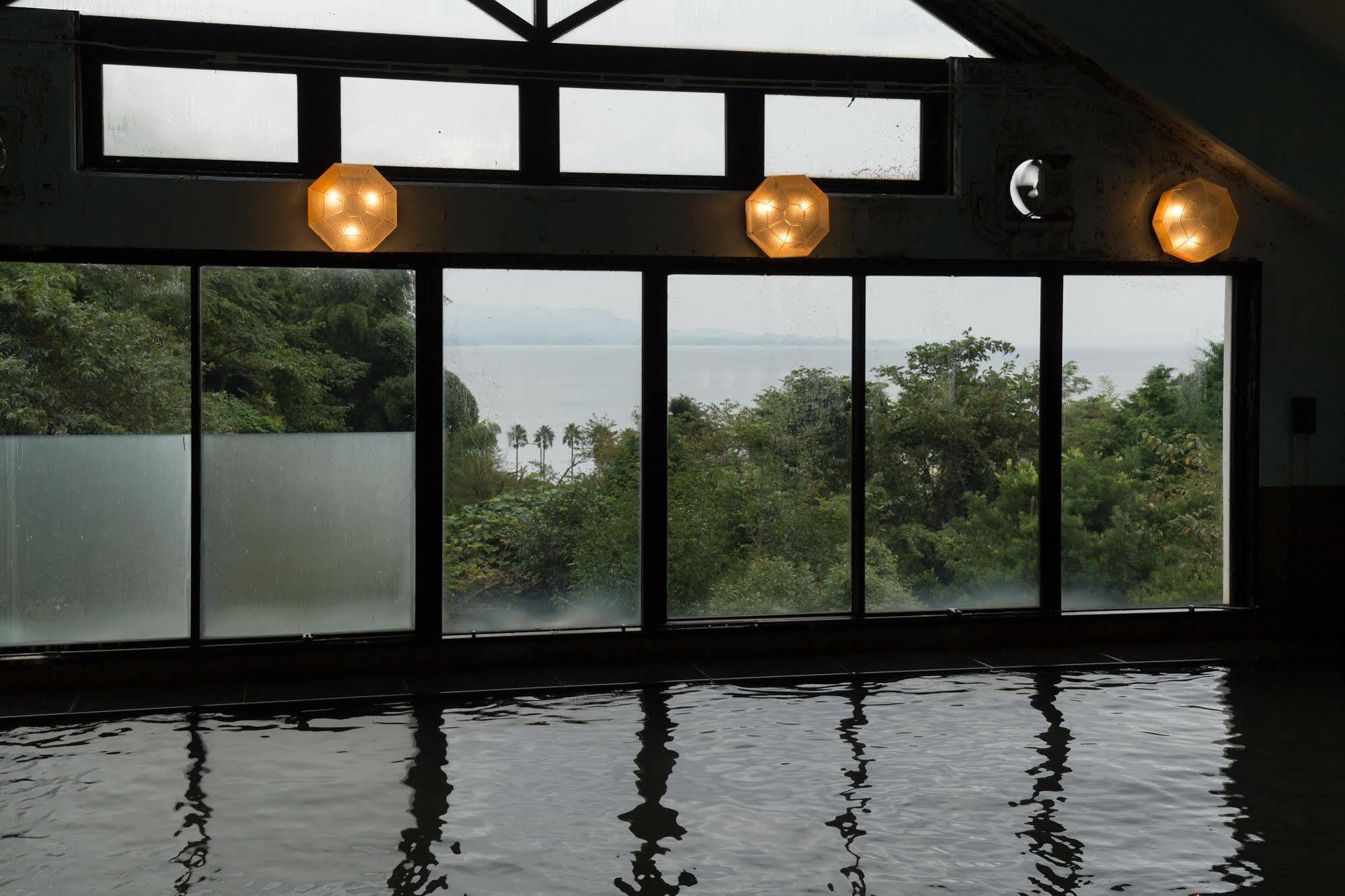 Ranpu Hotel Hirado Екстериор снимка