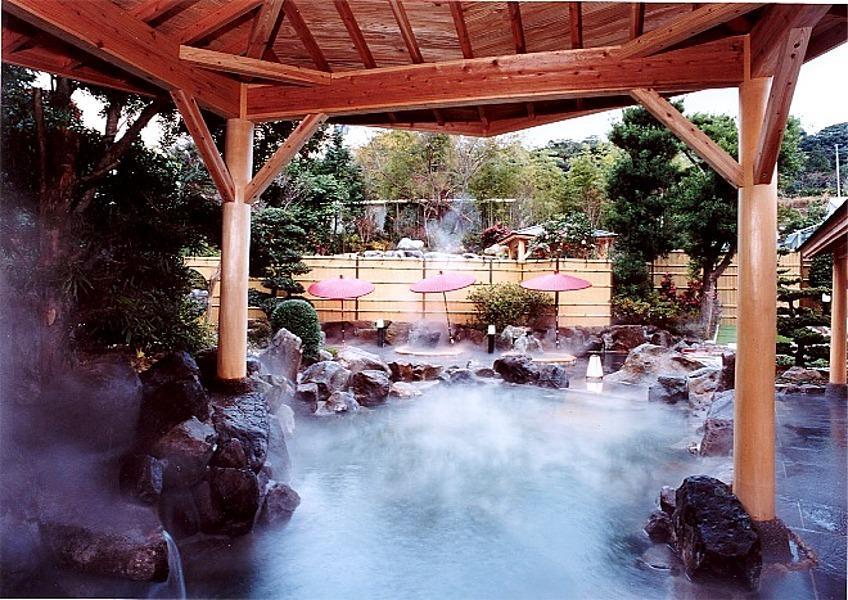 Ranpu Hotel Hirado Екстериор снимка
