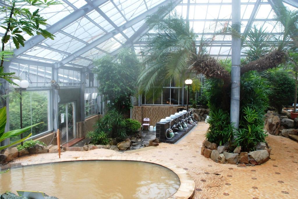 Ranpu Hotel Hirado Екстериор снимка